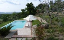 Foto ingevoerd door een huurder van Podere Cantalena