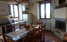 Foto ingevoerd door een huurder van Podere Cantalena