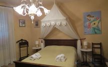 Foto ingevoerd door een huurder van Villa Carolina