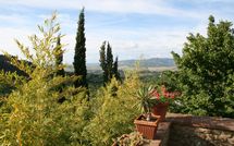 Foto ingevoerd door een huurder van Le Pergole