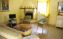 Foto ingevoerd door een huurder van Le Pergole