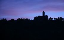 Foto ingevoerd door een huurder van Le Pergole