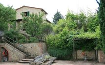 Foto ingevoerd door een huurder van Le Pergole