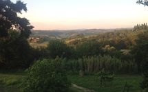 Foto ingevoerd door een huurder van La Chiesina di Vittorio