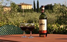 Foto ingevoerd door een huurder van Agriturismo la Papessa