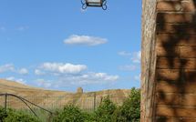 Foto ingevoerd door een huurder van Villa San Fabiano