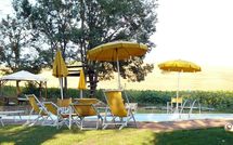 Foto ingevoerd door een huurder van Villa San Fabiano