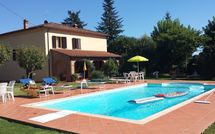 Foto ingevoerd door een huurder van Il Quadrifoglio