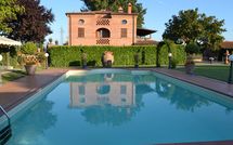 Foto ingevoerd door een huurder van Villa Portoverde