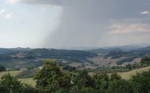 Foto ingevoerd door een huurder van La Chiesina di Vittorio