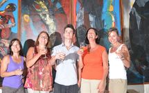 Foto ingevoerd door een huurder van Podere Il Doccio