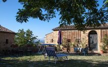 Foto ingevoerd door een huurder van Borghetto