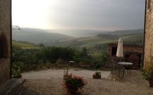 Foto ingevoerd door een huurder van La Chiantigiana