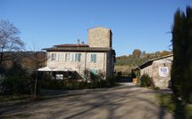 Foto ingevoerd door een huurder van La Torre Antica B&B