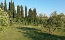 Foto ingevoerd door een huurder van Villa Fontine