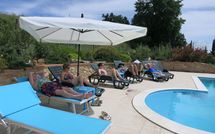 Foto ingevoerd door een huurder van Casa Sogno