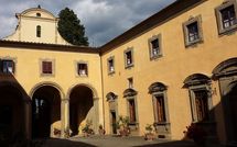 Foto ingevoerd door een huurder van Montegufoni