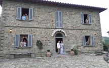 Foto ingevoerd door een huurder van Villa Cerchi