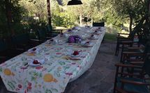 Foto ingevoerd door een huurder van La Sorgente