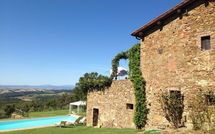 Foto ingevoerd door een huurder van Podere Orietta