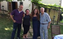 Foto ingevoerd door een huurder van Palazzo Rosadi