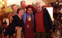 Foto ingevoerd door een huurder van Villa Carolina