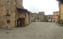 Foto ingevoerd door een huurder van La Miccia