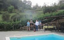 Foto ingevoerd door een huurder van Agriturismo Il Basso