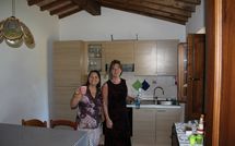 Foto ingevoerd door een huurder van Agriturismo Il Basso