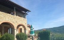 Foto ingevoerd door een huurder van Villasenaia