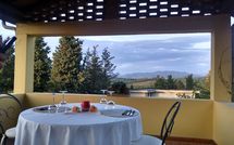 Foto ingevoerd door een huurder van Tenuta