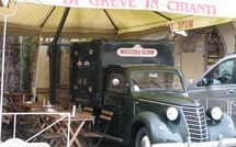 Foto ingevoerd door een huurder van Villa Carolina