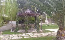 Foto ingevoerd door een huurder van Villa Carolina