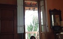 Foto ingevoerd door een huurder van Villa Saladini