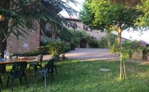 Foto ingevoerd door een huurder van Villa Isabella