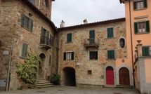 Foto ingevoerd door een huurder van Casa di Vignolo