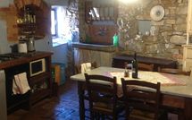 Foto ingevoerd door een huurder van Casa di Vignolo