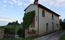 Foto ingevoerd door een huurder van Casa Simona