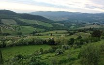 Foto ingevoerd door een huurder van La Chiantigiana