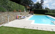 Foto ingevoerd door een huurder van Casa Cristina