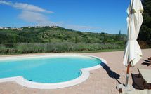 Foto ingevoerd door een huurder van Villa Isabella