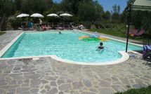 Foto ingevoerd door een huurder van Casa Marciano