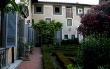 Foto ingevoerd door een huurder van Montegufoni