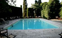 Foto ingevoerd door een huurder van Montegufoni