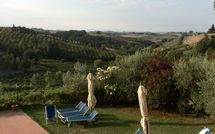 Foto ingevoerd door een huurder van Casa Rossa