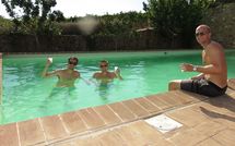 Foto ingevoerd door een huurder van Brunello