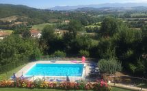 Foto ingevoerd door een huurder van Palazzo Rosadi