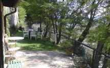 Foto ingevoerd door een huurder van Villa la Vedetta