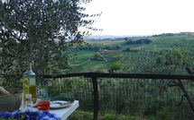 Foto ingevoerd door een huurder van Villa la Vedetta