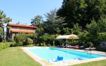 Foto ingevoerd door een huurder van Villa Dame